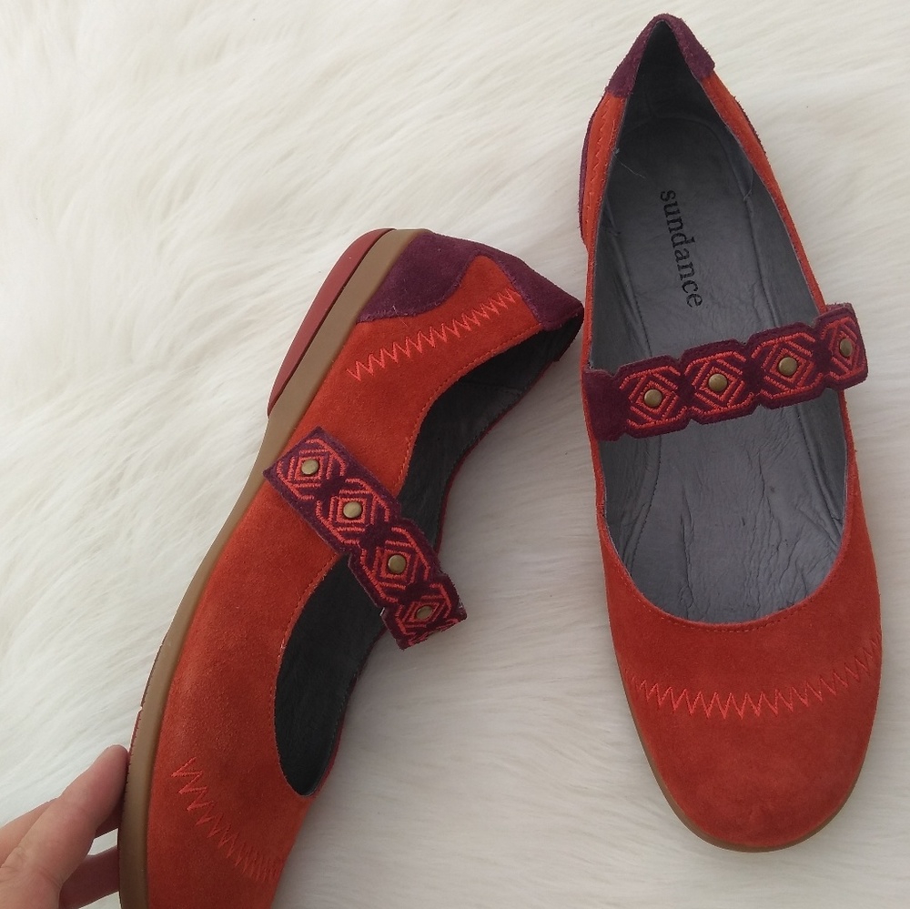 🌿MARY JANES🌿 - Picture 2 of 5